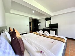 HRK Resort