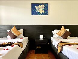 HRK Resort