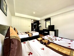 HRK Resort