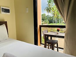 MCA HOSTEL