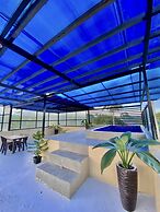 MCA HOSTEL