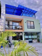 MCA HOSTEL