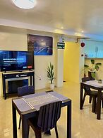 MCA HOSTEL