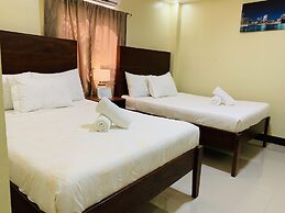 MCA HOSTEL