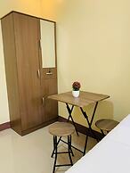 MCA HOSTEL
