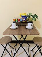 MCA HOSTEL