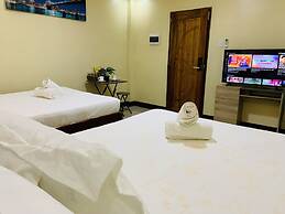 MCA HOSTEL