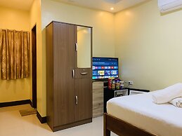 MCA HOSTEL