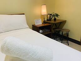 MCA HOSTEL