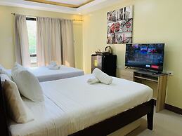 MCA HOSTEL