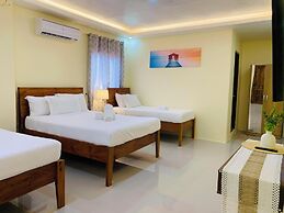 MCA HOSTEL