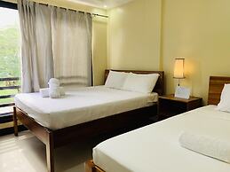 MCA HOSTEL