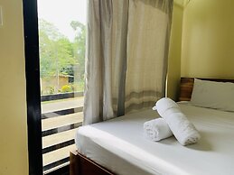 MCA HOSTEL