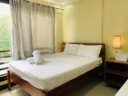 MCA HOSTEL