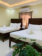 MCA HOSTEL