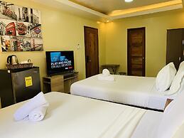 MCA HOSTEL