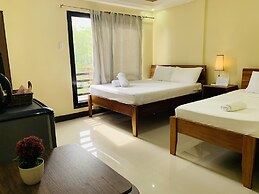 MCA HOSTEL