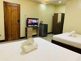 MCA HOSTEL