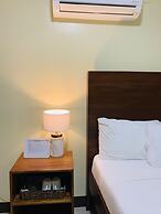 MCA HOSTEL