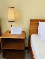 MCA HOSTEL