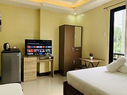 MCA HOSTEL