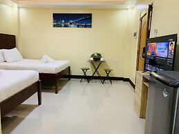 MCA HOSTEL