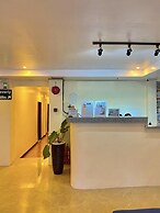 MCA HOSTEL
