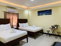 MCA HOSTEL