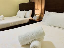 MCA HOSTEL