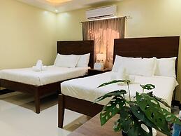 MCA HOSTEL