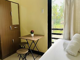 MCA HOSTEL