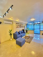 MCA HOSTEL