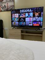 MCA HOSTEL