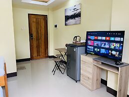 MCA HOSTEL
