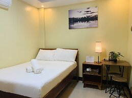 MCA HOSTEL