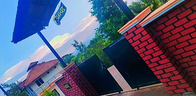 Suggi Nature Resort Coorg