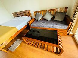 Suggi Nature Resort Coorg