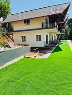 Suggi Nature Resort Coorg