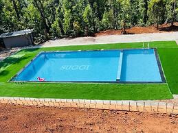 Suggi Nature Resort Coorg