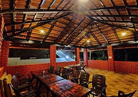 Suggi Nature Resort Coorg