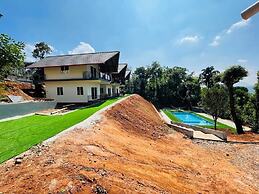 Suggi Nature Resort Coorg