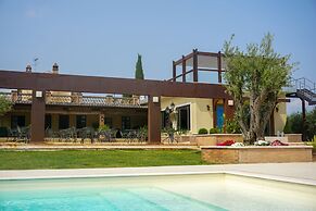 Agriturismo Casacchella