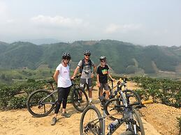 Sapa Farmstay