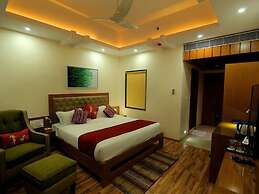 Hotel Hampi International