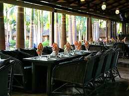 Hotel Hampi International