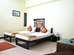 Hotel Hampi International