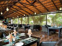 Hotel Hampi International