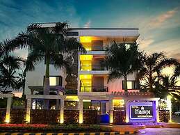 Hotel Hampi International