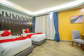 HOTEL LA VENA