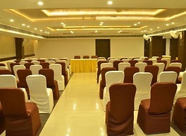 Goyal Hoteliers - The Hotel Samovar